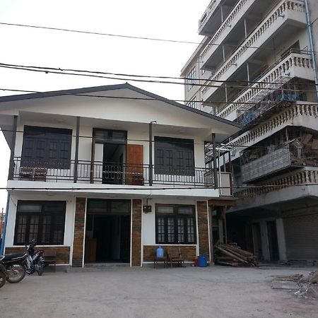 Golden Win 2 Hotel ตองยี ภายนอก รูปภาพ