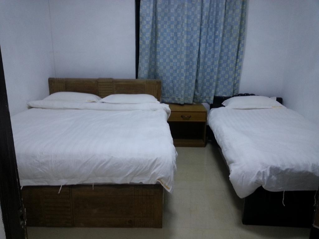 Golden Win 2 Hotel ตองยี ภายนอก รูปภาพ