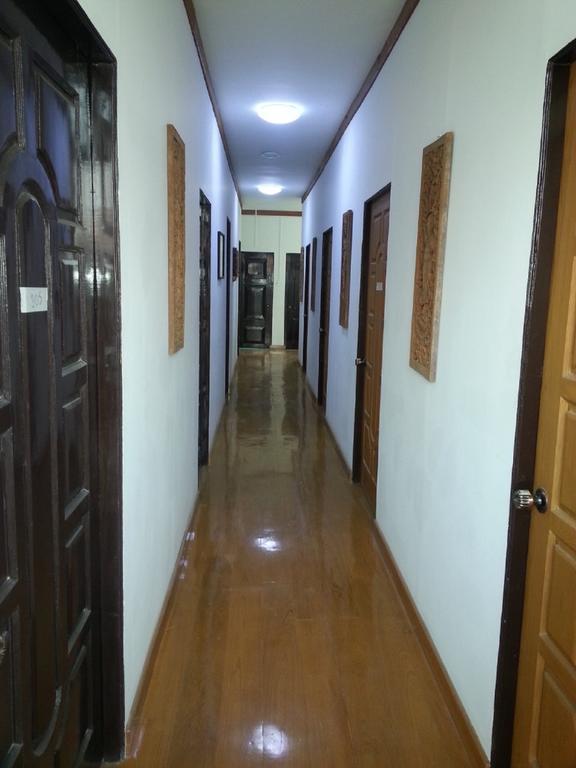 Golden Win 2 Hotel ตองยี ภายนอก รูปภาพ