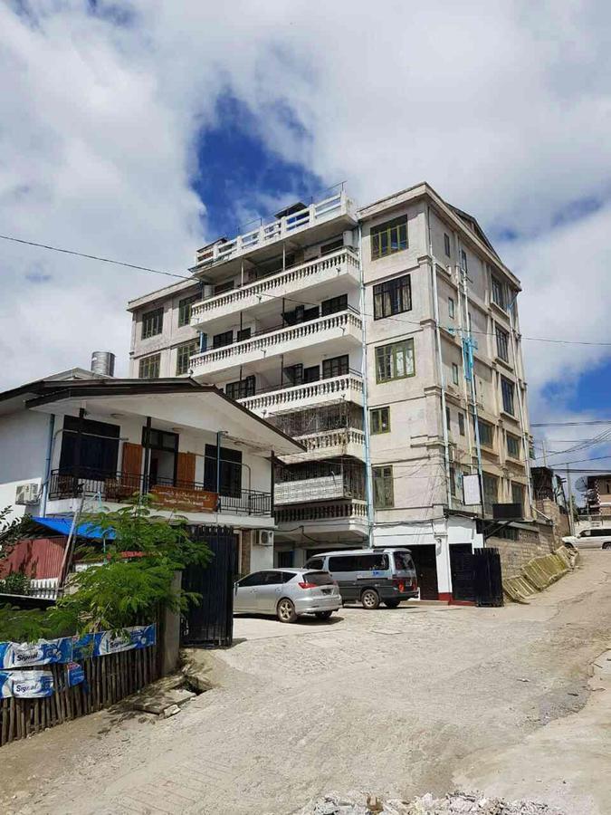 Golden Win 2 Hotel ตองยี ภายนอก รูปภาพ
